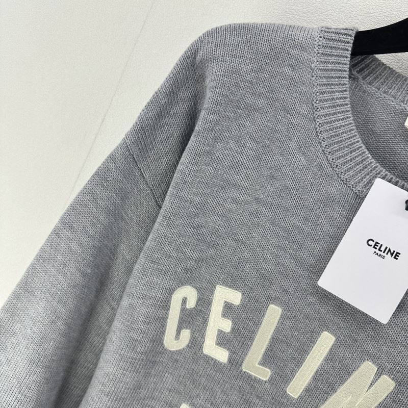 Celine Sweaters